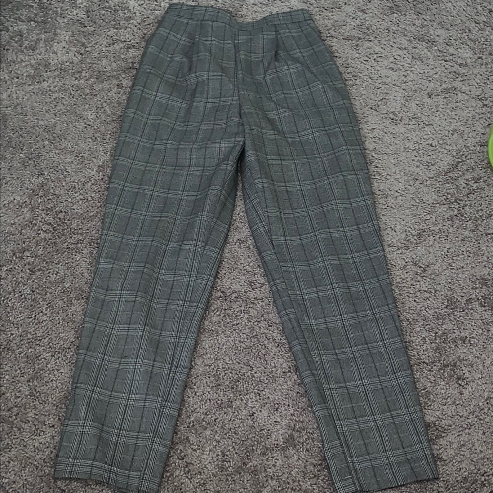 Forever 21 women’s trouser